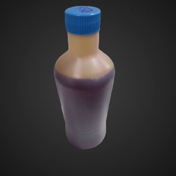 Črnilo YELLOW 1100mL za Refill station Urh za nadaljno prodajo